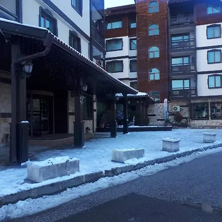 Lejlighed Simonen Near The Gondola *