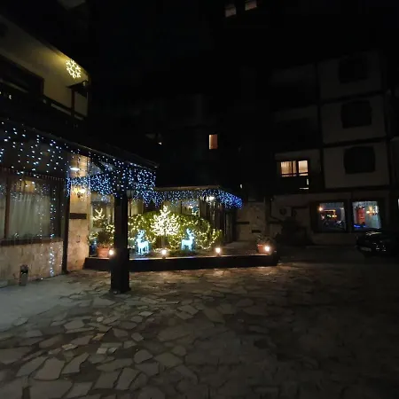 Simonen Near The Gondola Апартамент Банско