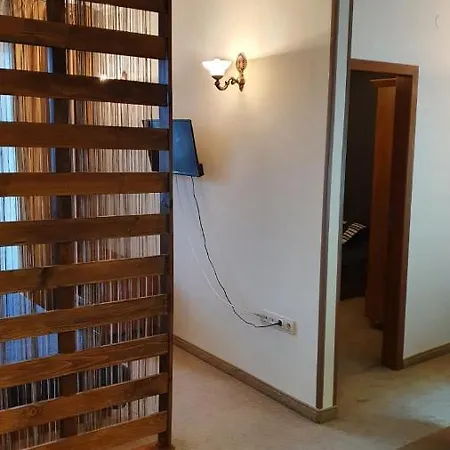 Simonen Near The Gondola Банско