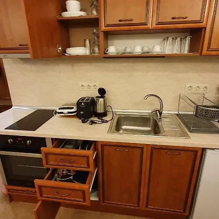 Апартамент Simonen Near The Gondola