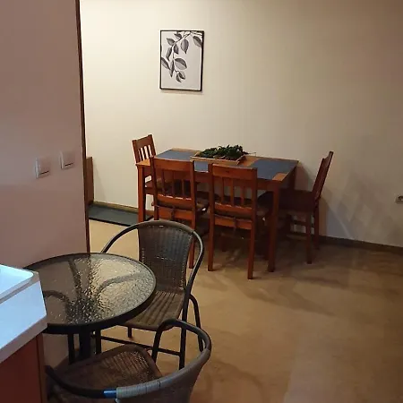 Simonen Near The Gondola Апартамент Банско