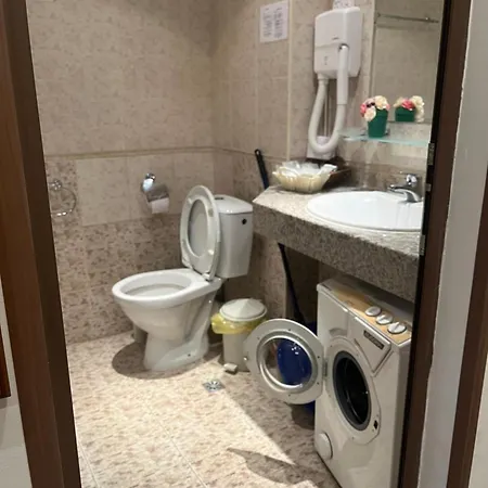 Апартамент Simonen Near The Gondola