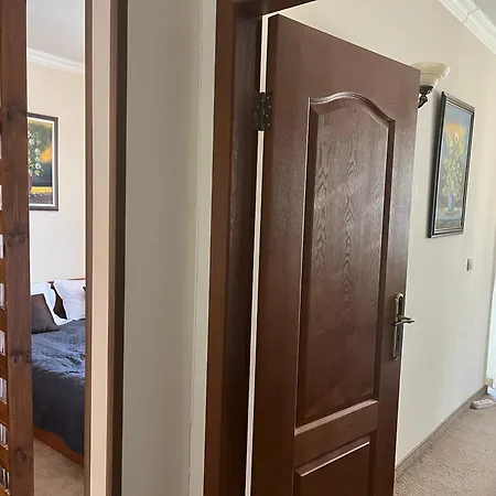 Simonen Near The Gondola Апартамент Банско