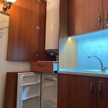 Апартамент Simonen Near The Gondola