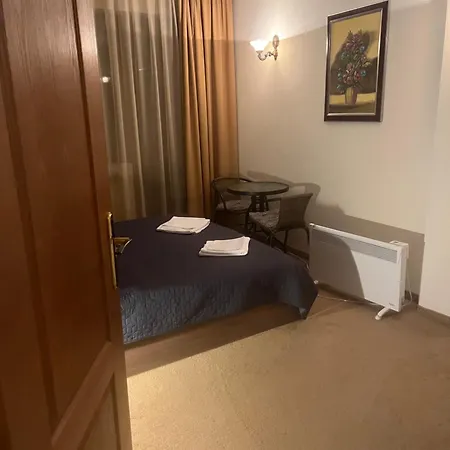 Апартамент Simonen Near The Gondola *