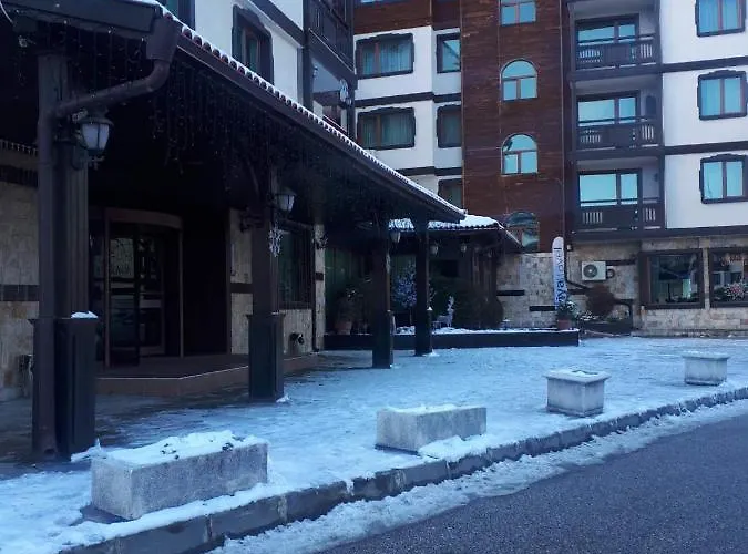 Апартаменты Simonen Near The Gondola *