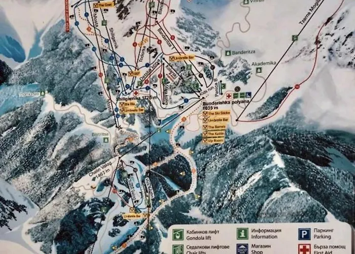 Simonen Near The Gondola