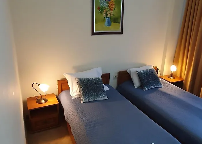 Simonen Near The Gondola Банско