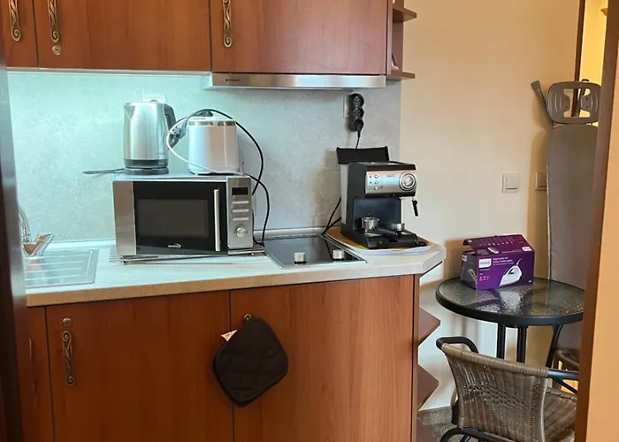 Апартаменты Simonen Near The Gondola *