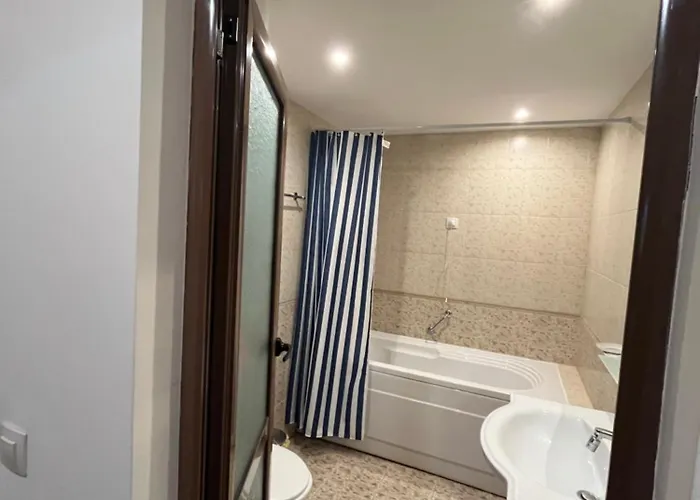 Simonen Near The Gondola Банско