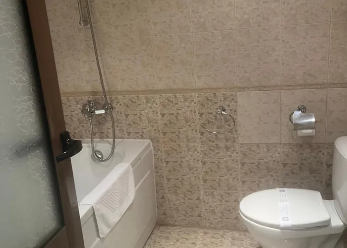 Simonen Near The Gondola