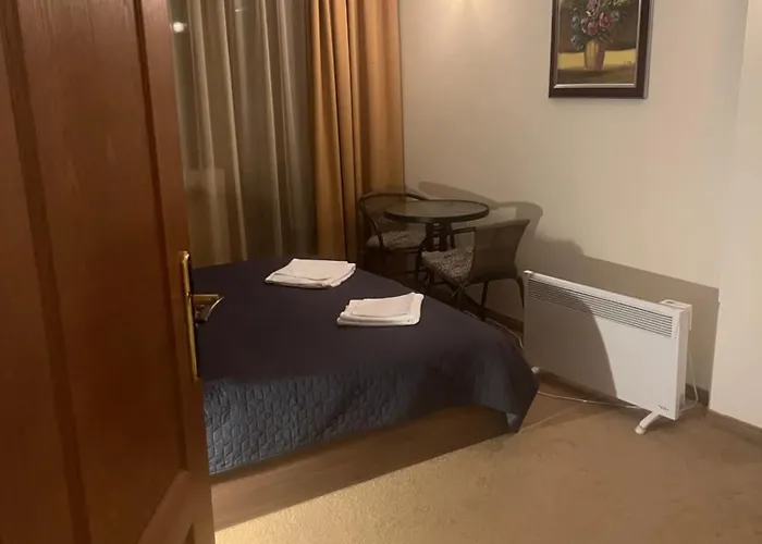 Апартаменты Simonen Near The Gondola *