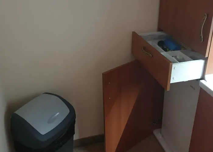 Simonen Near The Gondola Апартаменты *