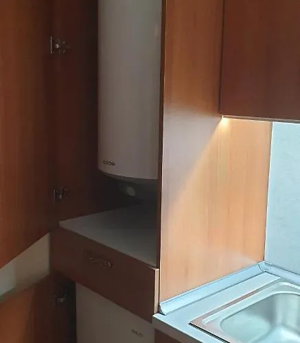 Апартаменты Simonen Near The Gondola *