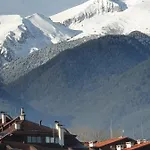 Simonen Near The Gondola Апартамент Банско