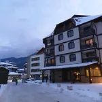 Simonen Near The Gondola Апартамент Банско