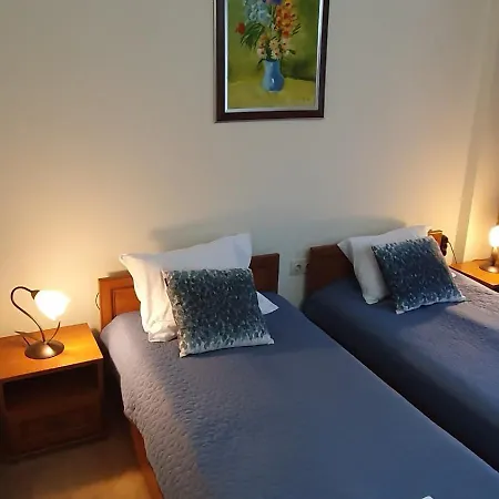 Simonen Near The Gondola بانسكو