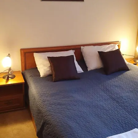 Apartman Simonen Near The Gondola