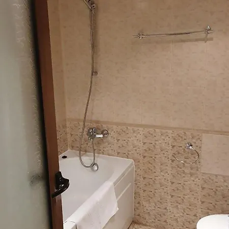 شقة Simonen Near The Gondola بانسكو