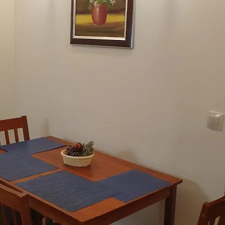 Apartman Simonen Near The Gondola *