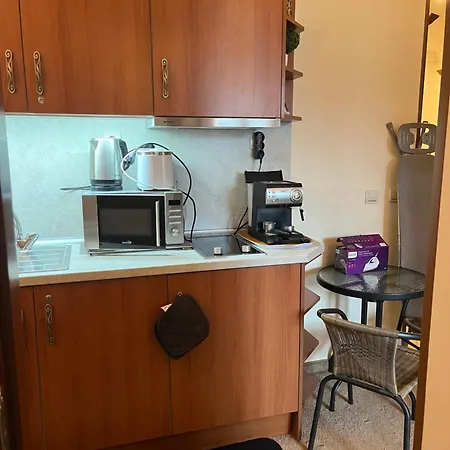 Apartman Simonen Near The Gondola *