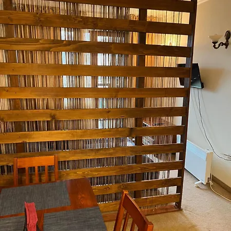 Appartement Simonen Near The Gondola *