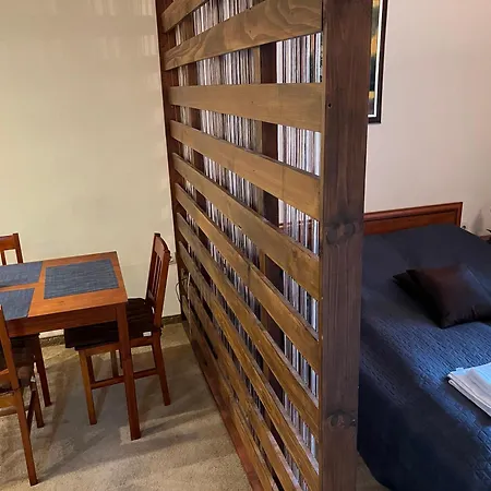 Simonen Near The Gondola بانسكو