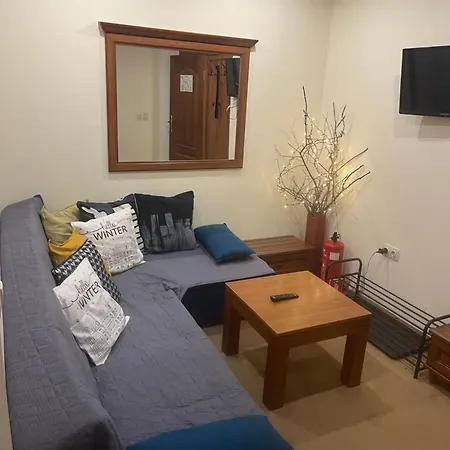 Simonen Near The Gondola *