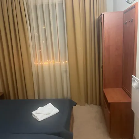 شقة Simonen Near The Gondola