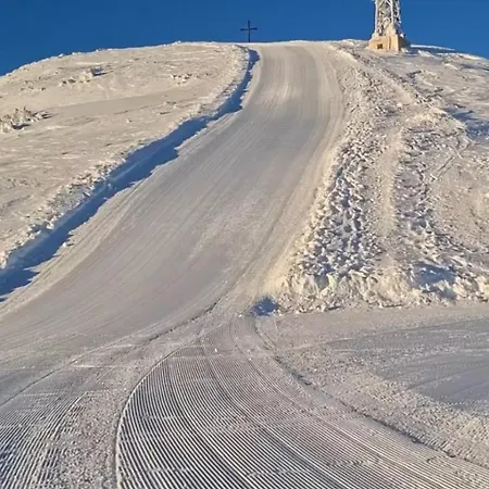 شقة Simonen Near The Gondola *