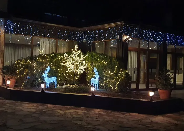 Simonen Near The Gondola Банско