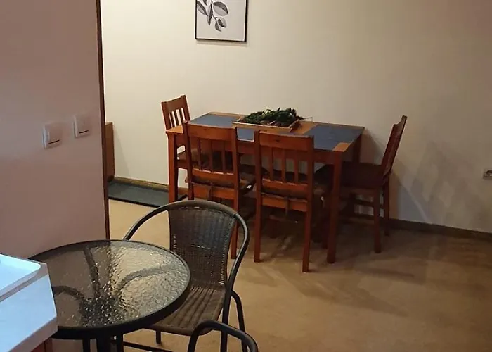 Simonen Near The Gondola Апартаменты Банско