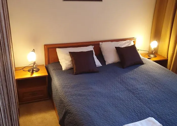 Апартаменты Simonen Near The Gondola