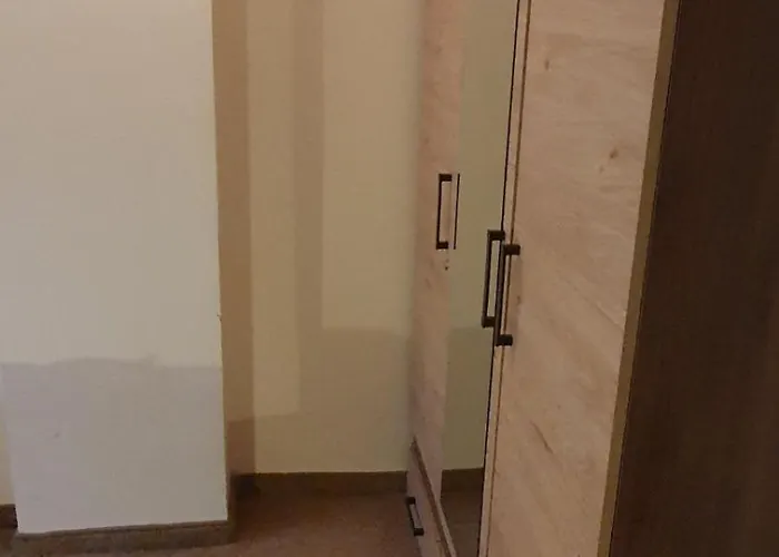 Апартаменты Simonen Near The Gondola