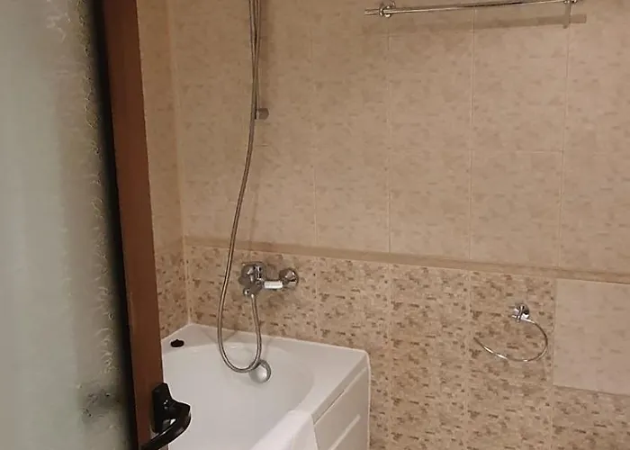 Апартаменты Simonen Near The Gondola Банско