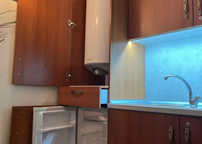 Апартаменты Simonen Near The Gondola