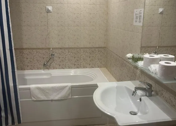 Simonen Near The Gondola Апартаменты Банско