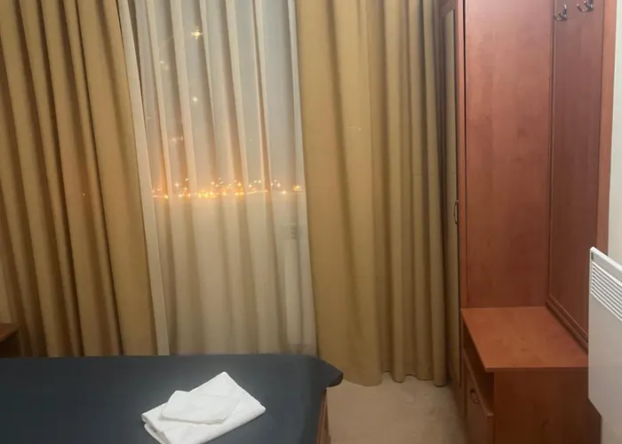 Апартаменты Simonen Near The Gondola