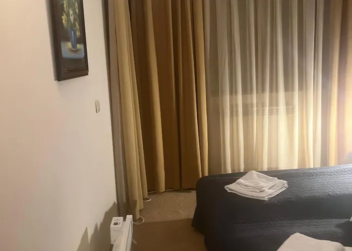 Апартаменты Simonen Near The Gondola *