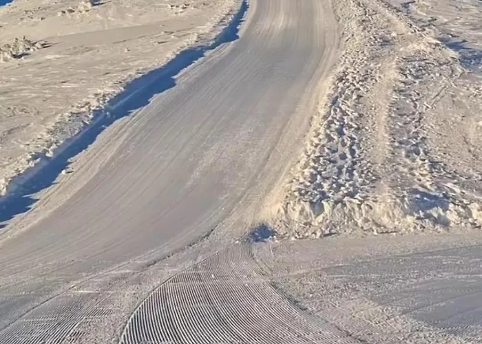 Апартаменты Simonen Near The Gondola *